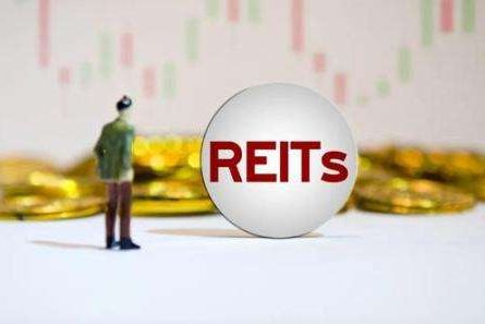 資本瀚海吸金術(shù)，完整解析如何打造投資級REITs？