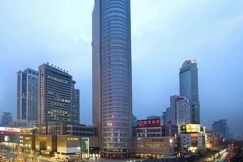 又一類(lèi)REITs市場(chǎng)化退出！瑞安收購(gòu)南京地標(biāo)大廈